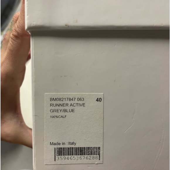 Givenchy Paris shoes - Picture 5 of 7